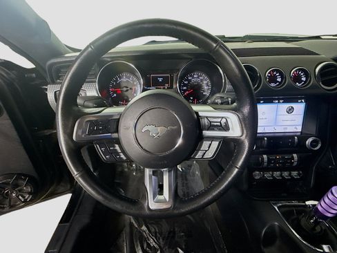 Used 2017 Ford Mustang GT w/ GT Performance Package image 13