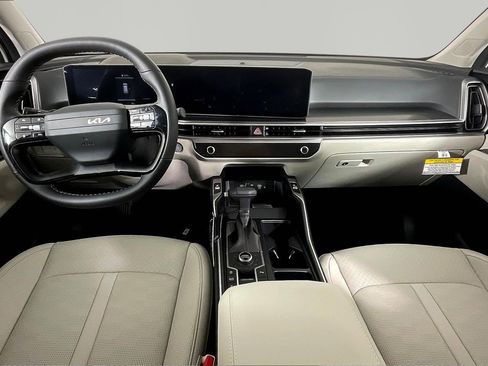New 2026 Kia Sorento S w/ S Panoramic Sunroof Package AWD/4WD image 10