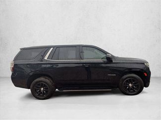 Used 2022 Chevrolet Tahoe LT AWD/4WD video 4