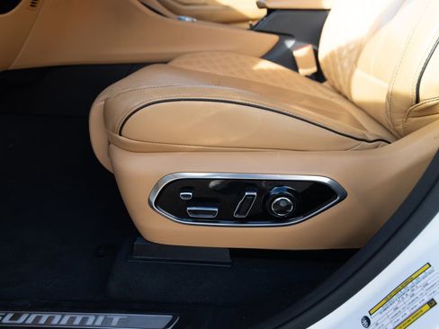 Used 2022 Jeep Grand Cherokee Summit image 8