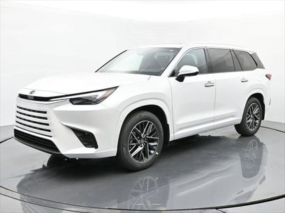 Certified 2025 Lexus TX 350 TX 350 AWD w/ Technology Package