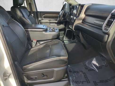 Used 2024 RAM 2500 Laramie image 20