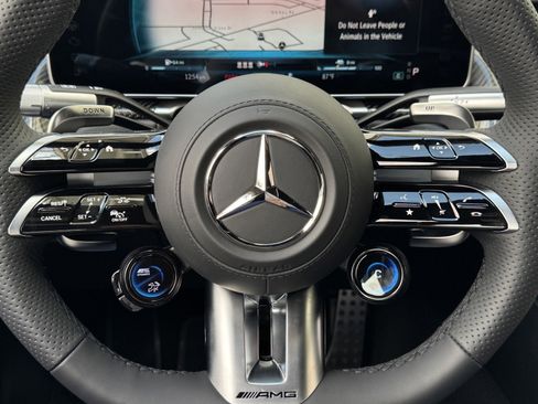 New 2026 Mercedes-Benz S 63 AMG S image 12