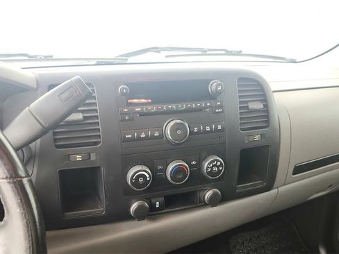 Used 2012 Chevrolet Silverado 1500 LS image 20