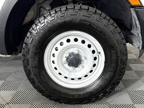 Used 2021 Ford Ranger XL w/ Equipment Group 101A High image 26