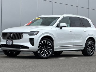 Certified 2026 Volvo XC90 B6 Plus w/ Protection Package Premier