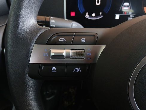 Certified 2026 Hyundai Tucson SEL FWD image 15