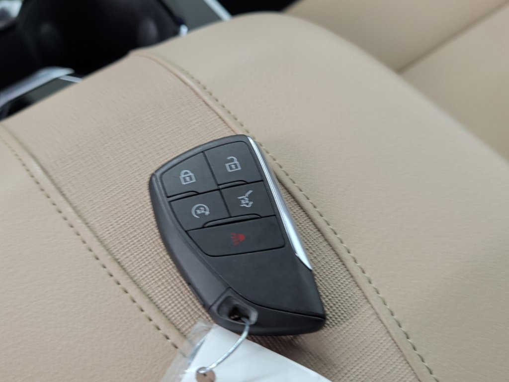 Used 2026 Buick Enclave Preferred FWD image 19