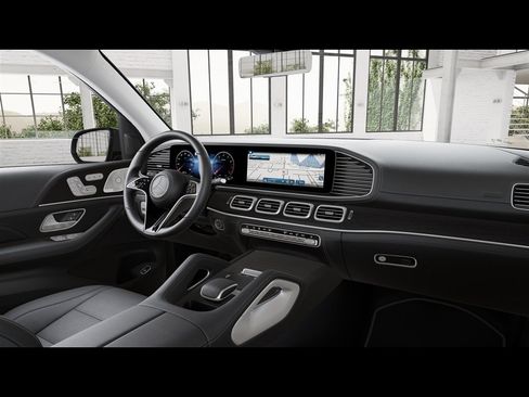 Certified 2026 Mercedes-Benz GLE 450 4MATIC image 41