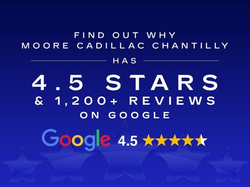 Used 2024 Cadillac Lyriq Luxury image 3