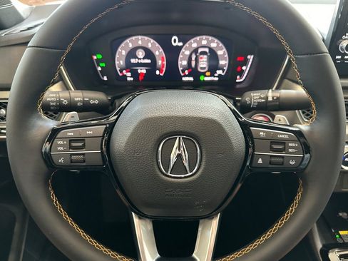 New 2026 Acura Integra A-Spec FWD image 22