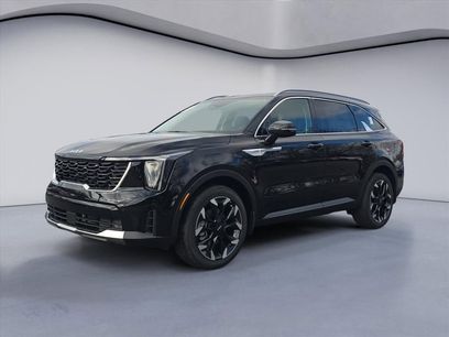 New 2026 Kia Sorento EX