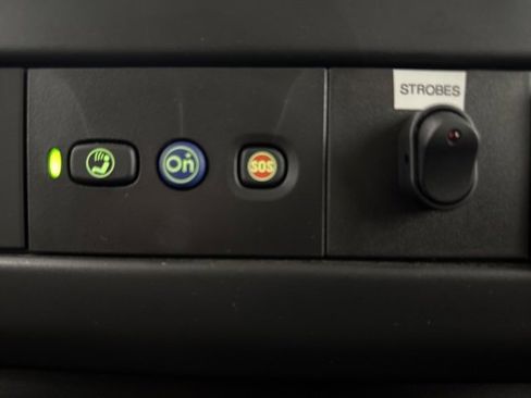 New 2025 Chevrolet Express 3500 w/ Power Convenience Package image 18