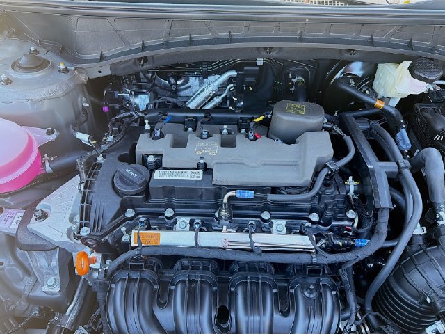 New 2026 Hyundai Tucson SE FWD image 29