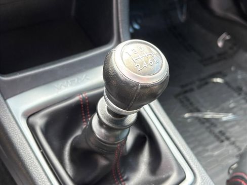 Used 2020 Subaru WRX Limited w/ Popular Package #1 image 21