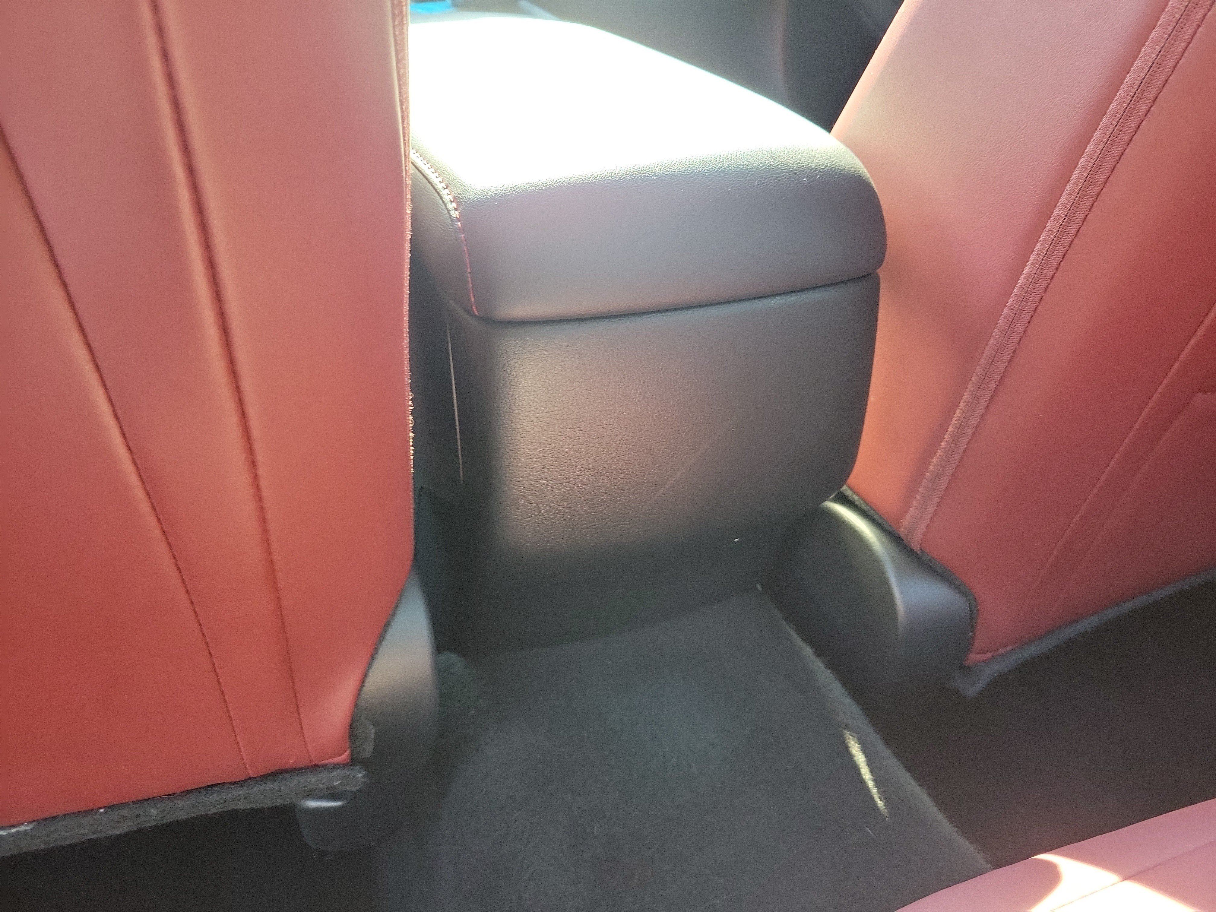 Used 2024 MAZDA MAZDA3 s AWD/4WD image 12