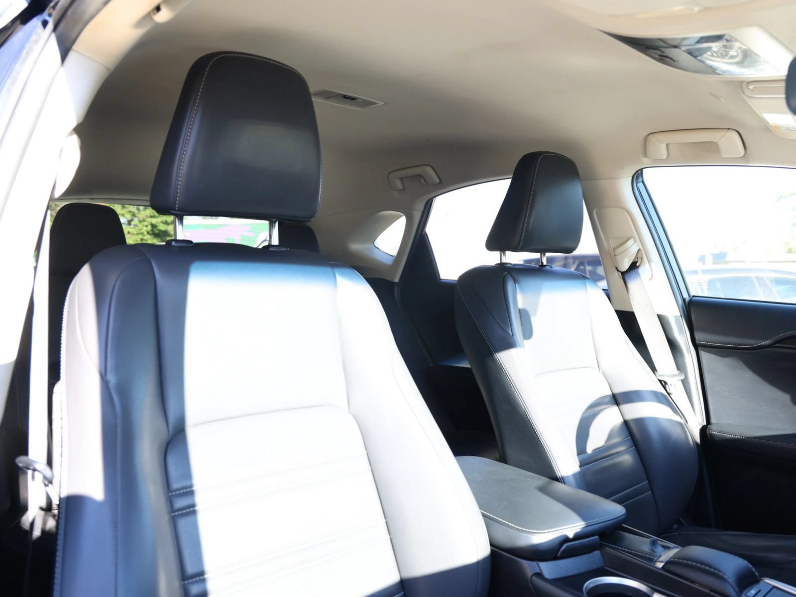 Used 2018 Lexus NX 300 FWD w/ Accessory Package 2 image 26