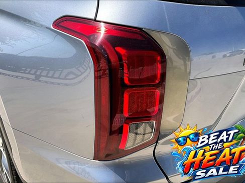 Used 2020 Hyundai Palisade SEL FWD image 36