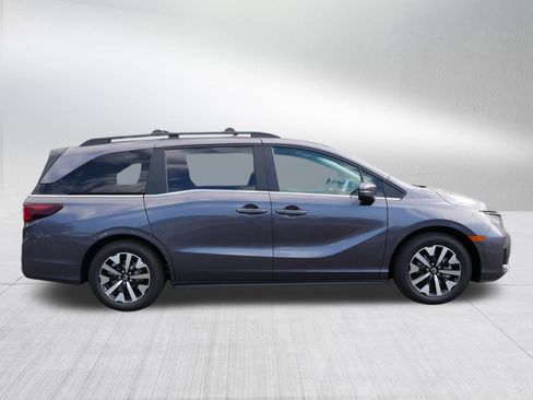 New 2026 Honda Odyssey EX-L image 8