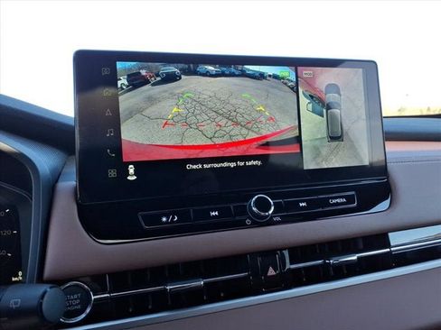 New 2026 Mitsubishi Outlander SEL AWD/4WD image 11
