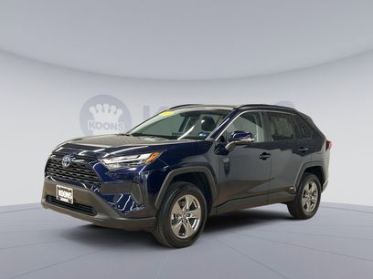 Used 2024 Toyota RAV4 XLE w/ Convenience Package