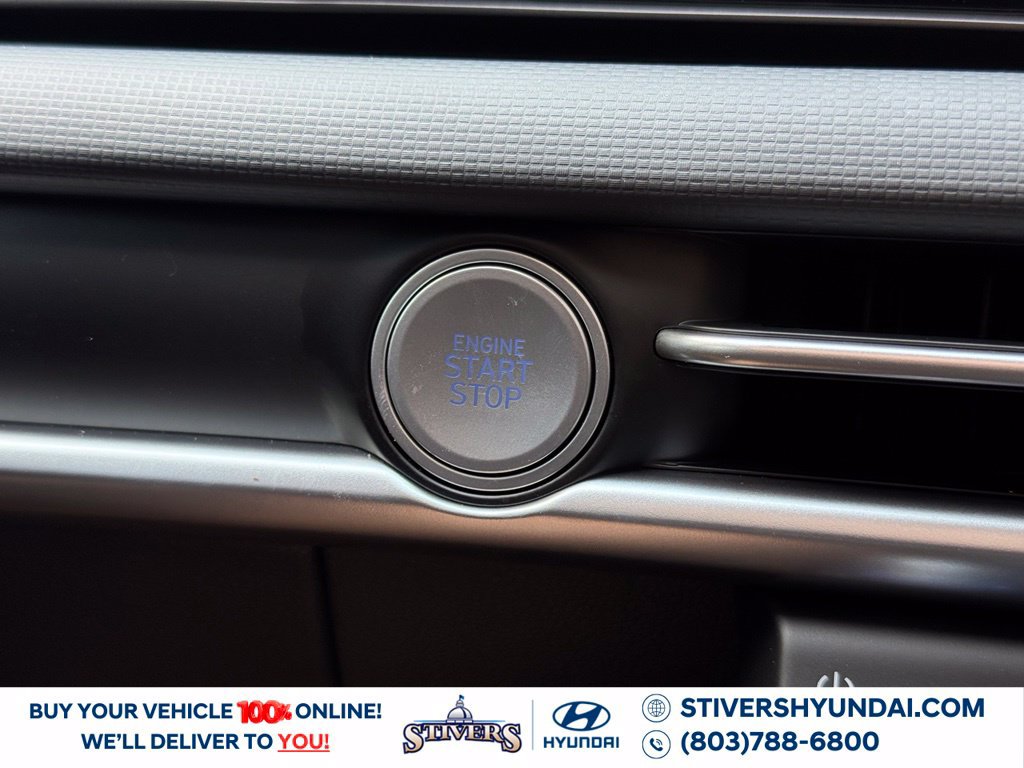 New 2026 Hyundai Tucson SE FWD image 30