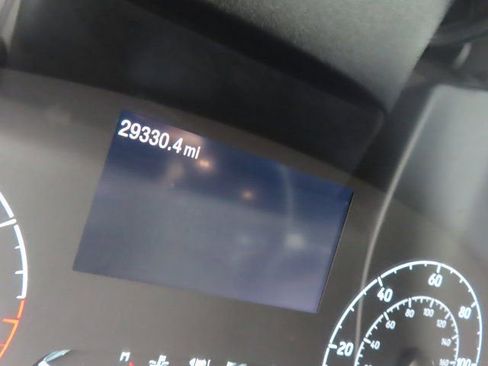 Used 2024 Ford Transit 350 XLT image 33