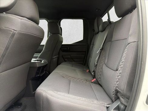 New 2026 Toyota Tundra SR image 19