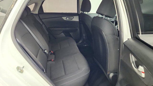 Used 2021 Kia Forte Sedan FWD image 23