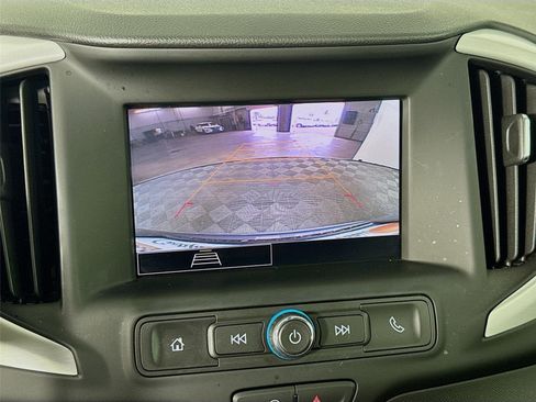 Certified 2024 GMC Terrain SLE w/ Driver Convenience Package FWD image 15
