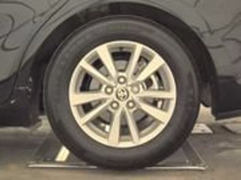Used 2025 Toyota Camry LE w/ Convenience Package FWD image 10