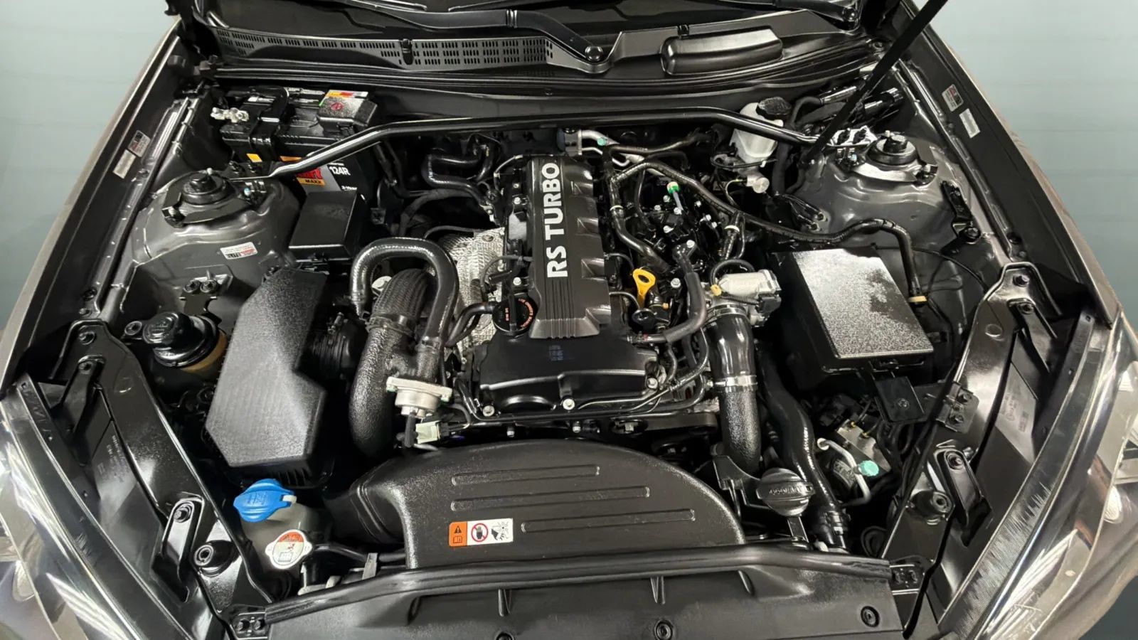 Used 2013 Hyundai Genesis 2.0T RWD image 21