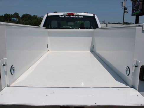Used 2026 Ford F250 XL AWD/4WD image 19
