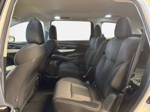 Used 2019 Subaru Ascent Premium w/ Popular Package #3 AWD/4WD image 24