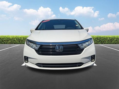 Used 2023 Honda Odyssey Touring image 10