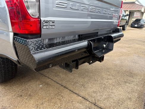 Used 2021 Ford F250 XL w/ STX Appearance Package AWD/4WD image 14