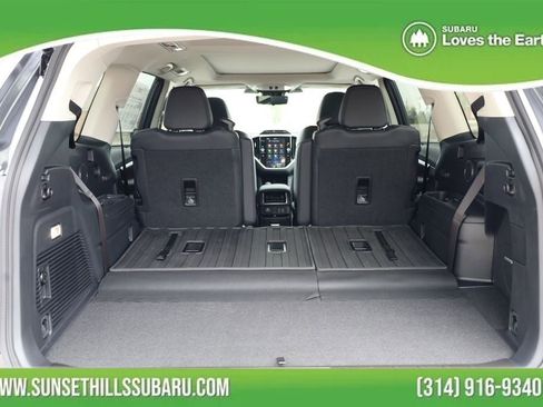 New 2026 Subaru Ascent Touring AWD/4WD image 9