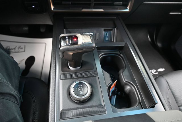 Used 2024 GMC Hummer EV 2X AWD/4WD image 11