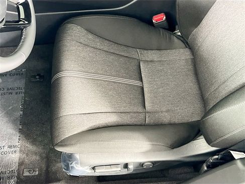 New 2025 Honda Accord Sport image 20