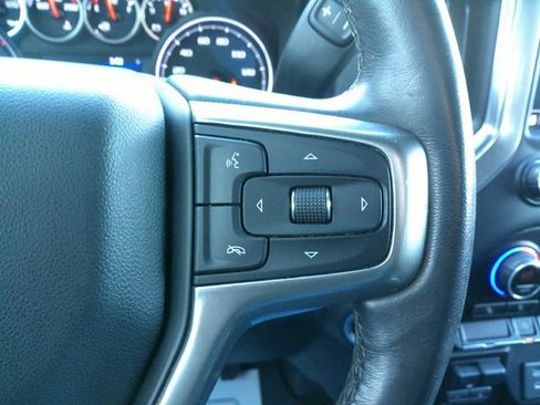 Used 2020 Chevrolet Silverado 1500 LT w/ All-Star Edition image 15