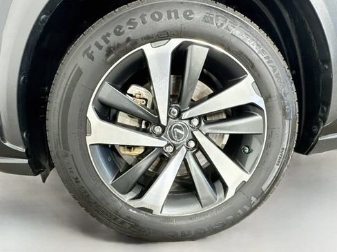 Used 2020 Lexus NX 300 FWD w/ Premium Package image 22