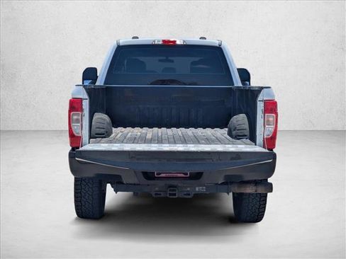 Used 2020 Ford F250 XL w/ Power Equipment Group AWD/4WD image 6