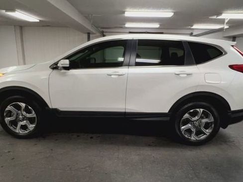 Used 2019 Honda CR-V EX-L image 5