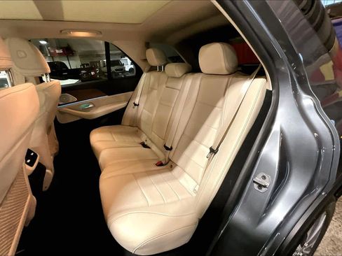 Used 2023 Mercedes-Benz GLE 350 GLE 350 image 21