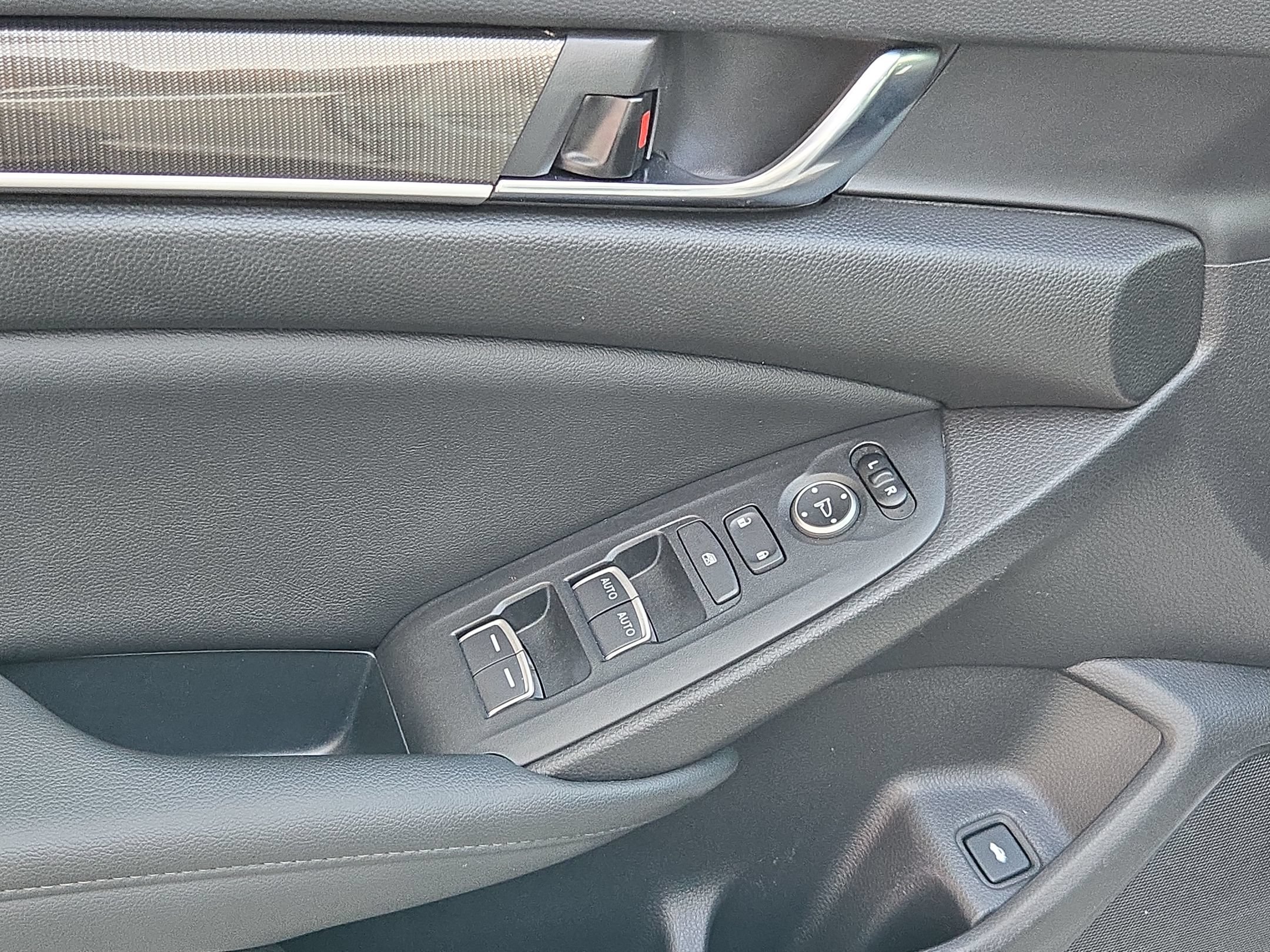 Used 2022 Honda Accord Sport Special Edition image 22