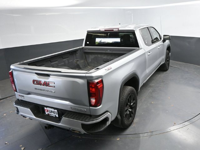 Used 2020 GMC Sierra 1500 Elevation w/ Elevation Value Package AWD/4WD image 33