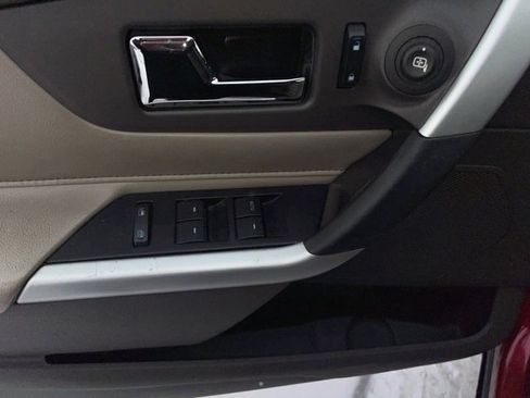 Used 2011 Ford Edge Limited w/ 302A Rapid Spec Order Code image 12