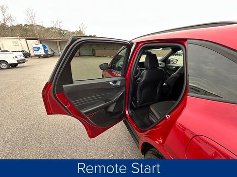 Used 2025 Ford Escape ST-Line Elite image 16