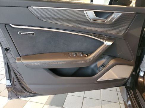 Used 2024 Audi RS 6 performance image 14