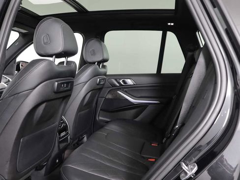 Used 2023 BMW X5 xDrive40i AWD/4WD image 24